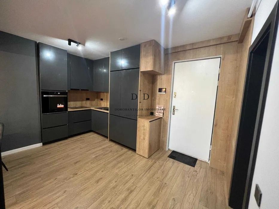 Vanzare apartament 2 camere- Zorilor-Golden Tulip-Lidl-chirie 700 euro - Poză 3