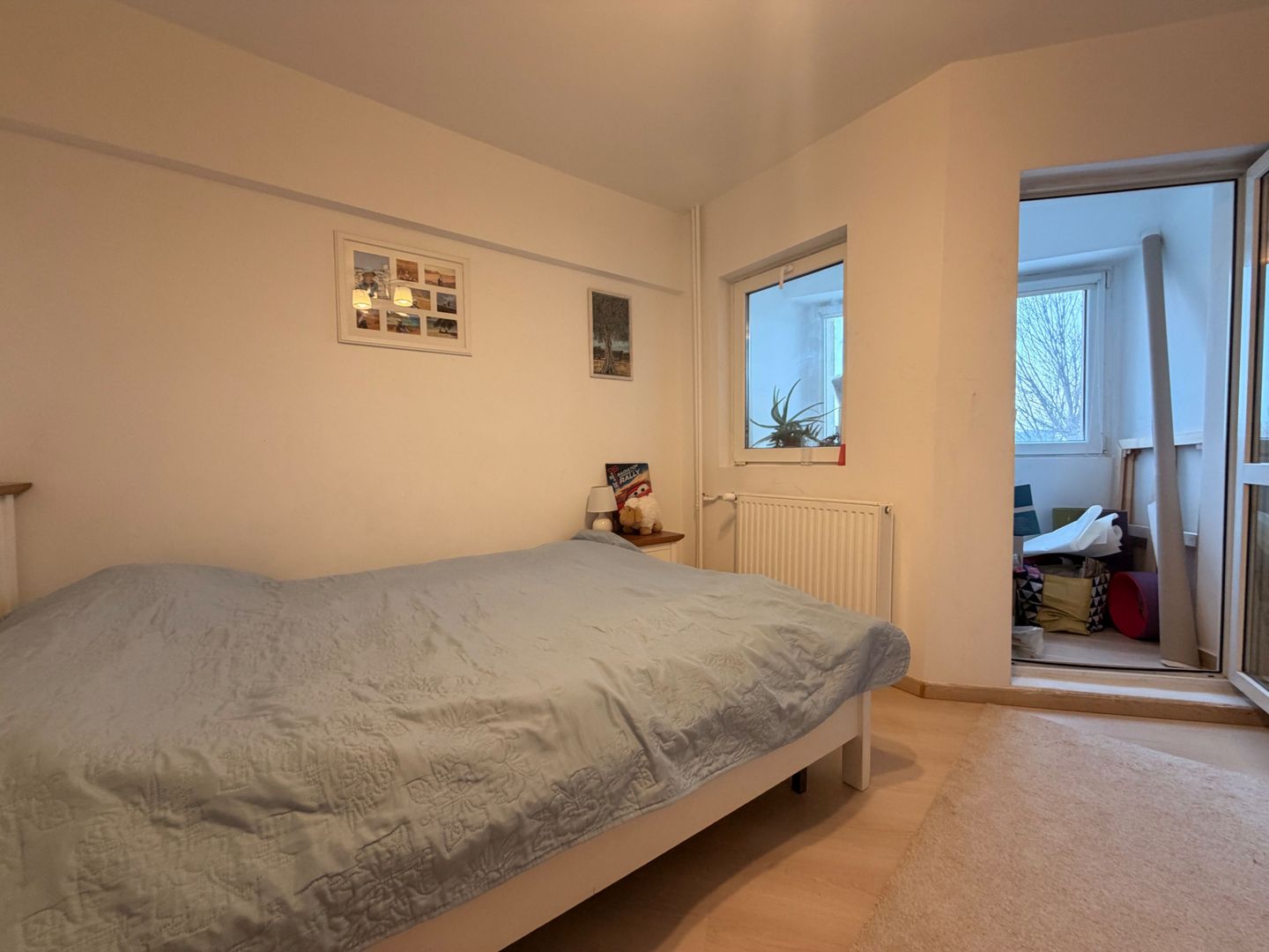 APARTAMENT 3 CAMERE | BANEASA | MOBILAT + UTILAT - Poză 14