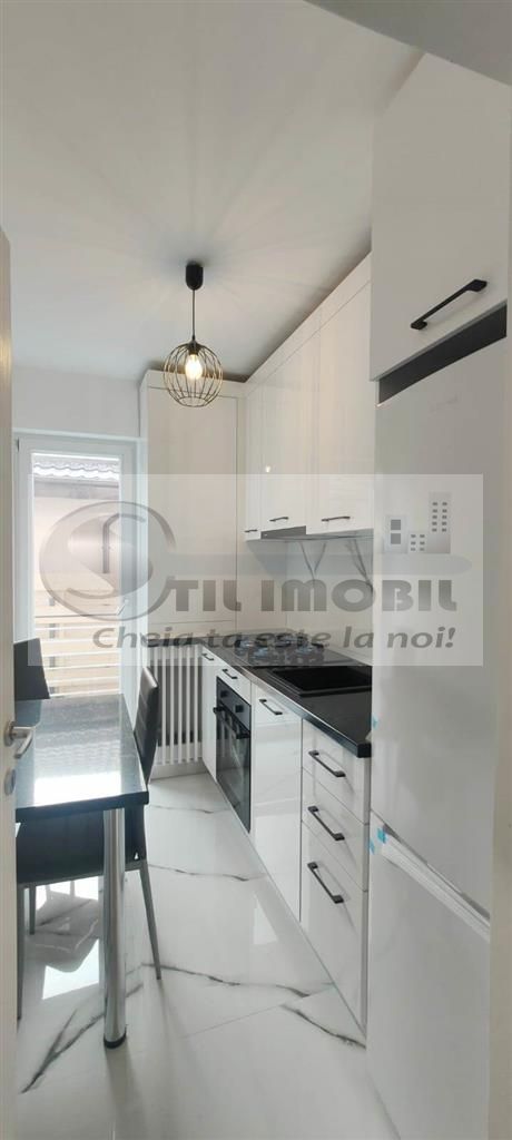 AP 2 CAM CAPAT CUG LUNCA CETATUII SEMIDECOMANDAT ETAJ 1 - Poză 8