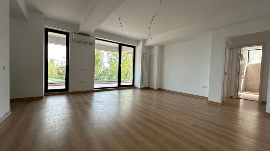 Apartament cu 2 camere cu loc de parcare zona Satul de Vacanta Mamaia - Poză 17