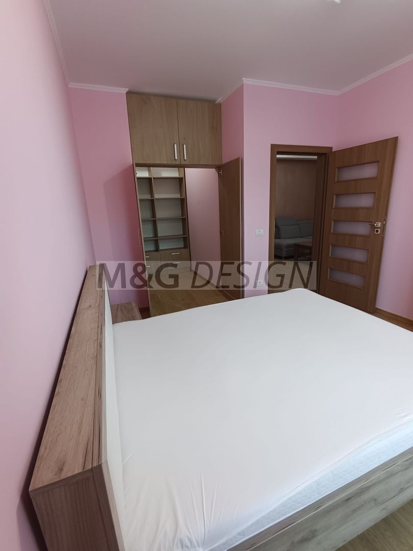 Apartament 2 camere Iosefin bloc nou - Poză 19