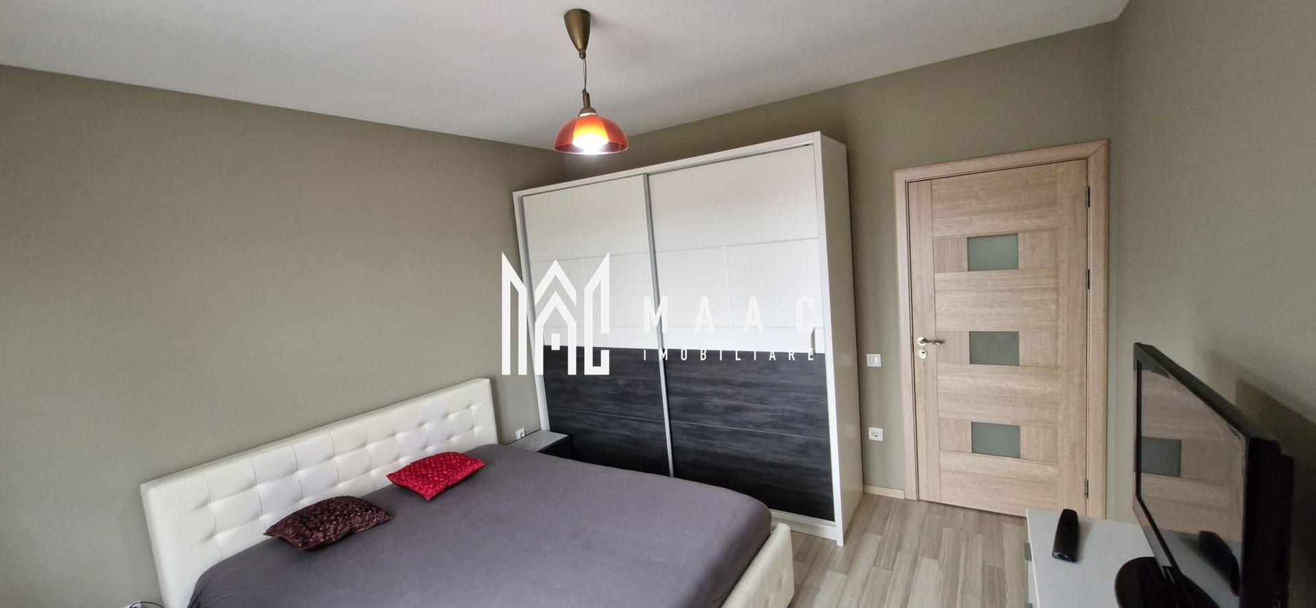 Apartament 3 Camere I Loc  de parcare I Etaj 2 I Selimbar - Poză 1