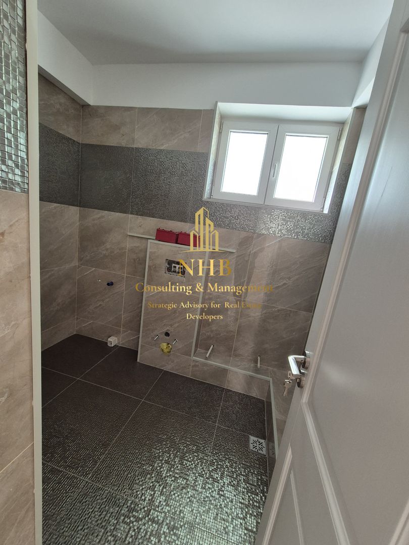 APARTAMENTE 2 CAMERE PREMIUM | STRAULESTI | TVA INCLUS | COMISION 0% - Poză 3