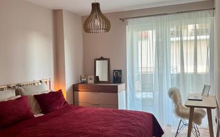 2 camere open space, Elite City, Parcare, Pet Friendly, Iris, Lidl - Poză 2
