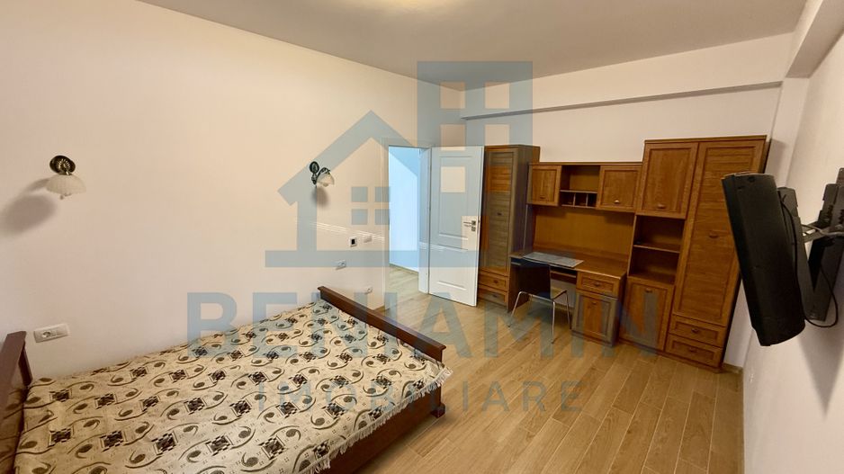 2 camere - bloc nou - etaj 1 - încălzire pardoseala - 1Mai - Kaufland - Poză 4