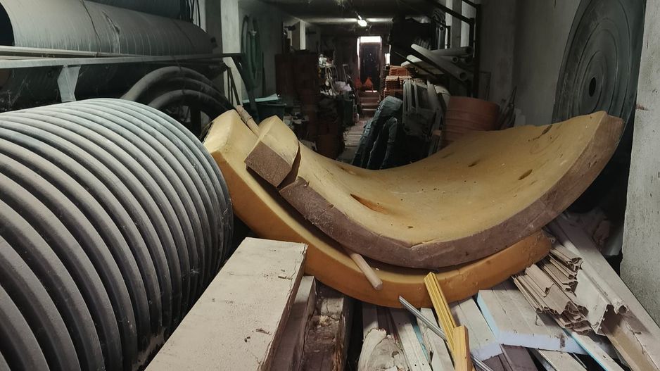 Hala depozitare  sau productie  Brasov - Poză 8