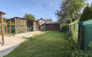 Casă P+M de vânzare – Zona Griviței, Baia Mare - Poză 9