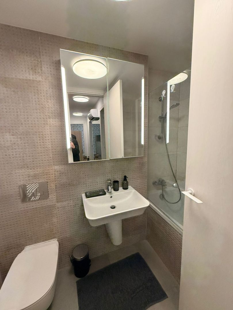 Inchiriere 2Camere Cloud 9 Residence - Poză 8