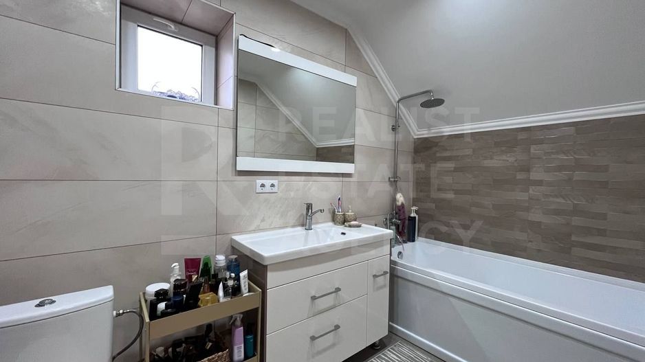 Vânzare, casă în 2 nivele, 3 camere, str. Busuiocului, Bubuieci - Poză 13