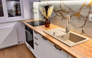 Apartament Premium Cantemir - 600 euro - Poză 4