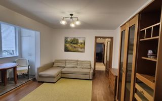 Inchiriere apartament 3 camere zona Brancoveanu Magurele cu loc parcare inclus - Poză 3