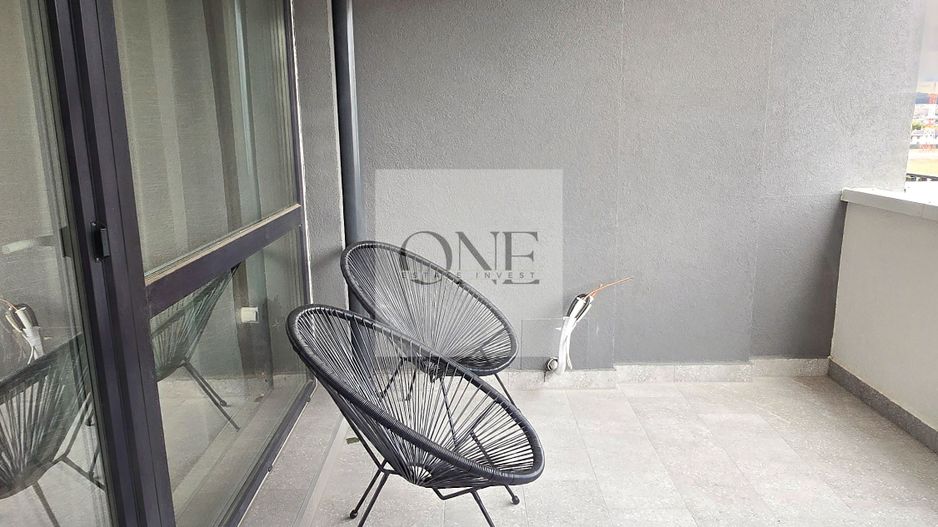 Apartament Modern | Parcare Subterană | Prima Închiriere - Poză 3