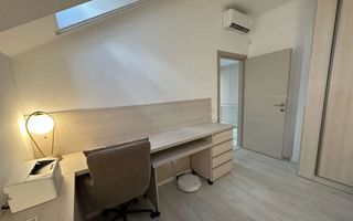 Giurgiului | 3 camere | 95mp + 34mp terasa | bloc 2021 | loc parcare | 1200 euro - Poză 13
