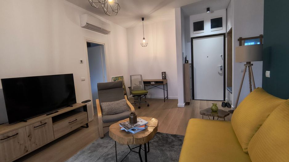 Comision 0,Inchiriere 2 cam parter,terasa proprie deosebit Laminorului - Poză 2