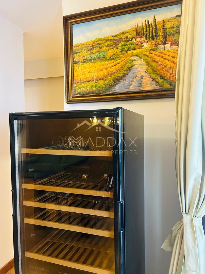 Apartament 4 camere 180mp I Herastrau I 2 locuri parcare*** - Poză 6