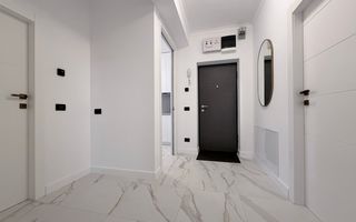 VANZARE 3 CAMERE | LUX | VEDERE PARC FLOREASCA - Poză 15