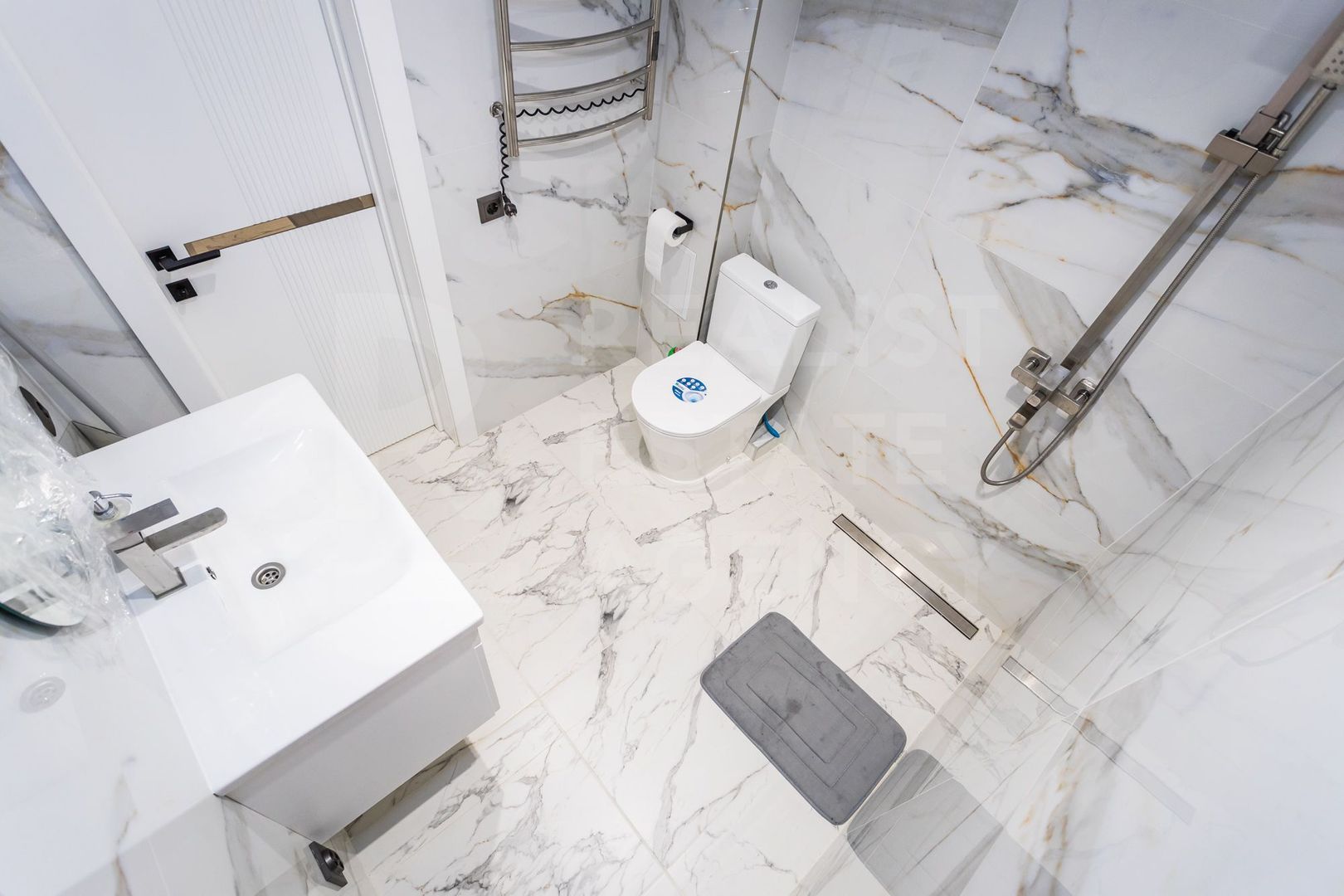 Vânzare apartament, 2 camere, str. Miron Costin , Rîșcani - Poză 8
