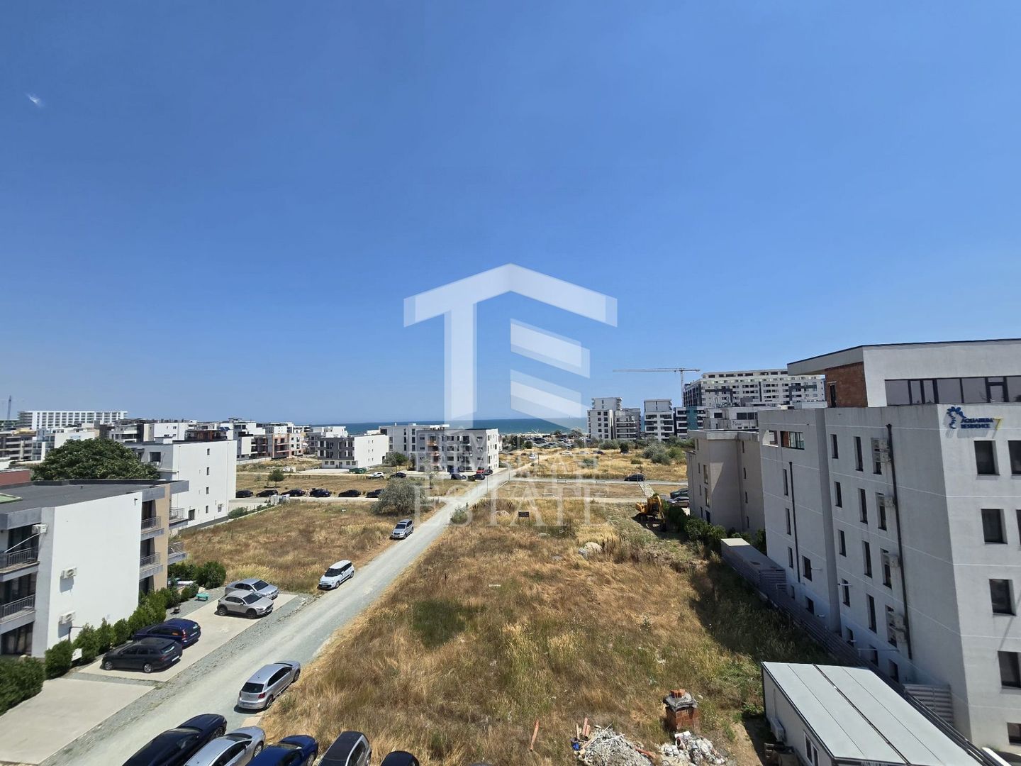 MAMAIA SAT- 3 camere cu vedere la mare | gata de mutat sau de investit - Poză 36