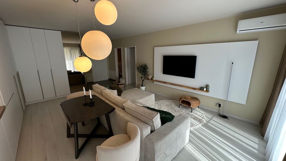 Apartament 2 camere Isho - Poză 3