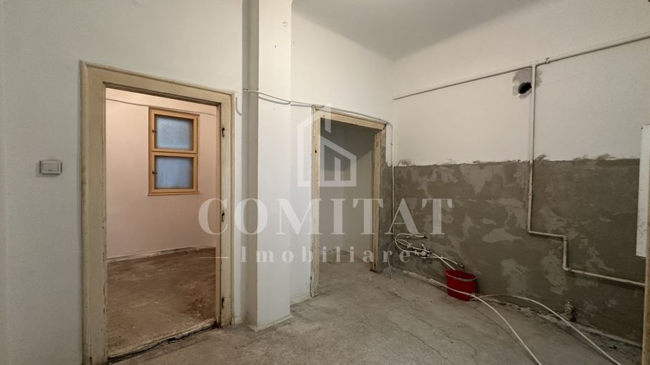 Apartament 2 camere | Decomandat | Hotel Napoca - Poză 9