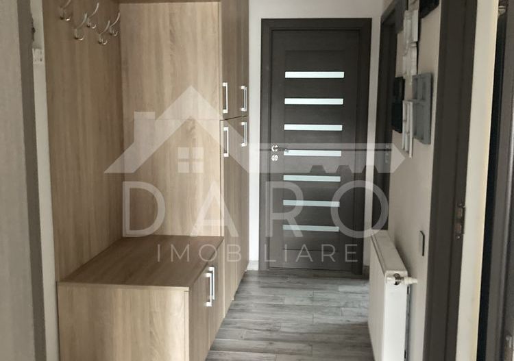 🏡 Apartament 2 camere mobilat | Parcare inclusă | Calea Voinicenilor - Poză 2