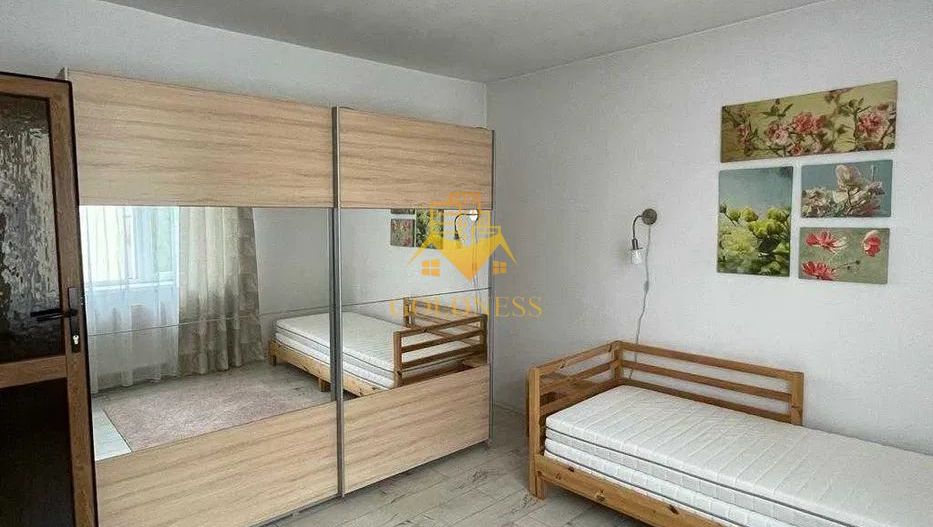 2 camere semidecomandate, Zona Centrala, Spiru Haret, Paideea, Lidl - Poză 1