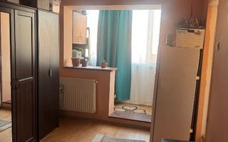 Apartament cu o cameră, centrală + balcon în zona Freidorf Timișoara - Poză 1