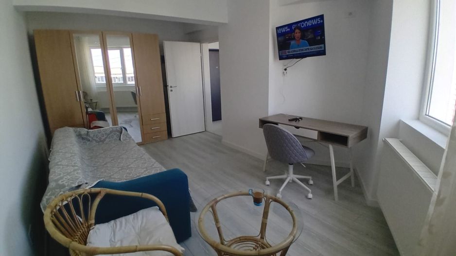 gars.dec mob-util.nou-prima inch+parc./20min metrou Leonida/Berceni - Poză 6