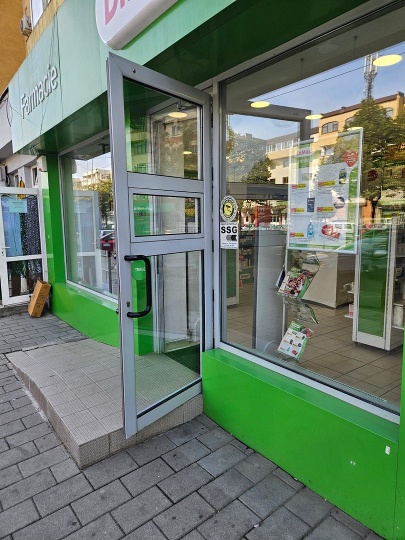 Inchiriere spatiu 80 mp, Exercitiu stradal - Poză 6