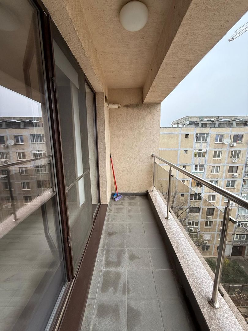 2 Camere Lujerului Metrou Parcul Liniei Vedere Libera Centrala Proprie - Poză 7