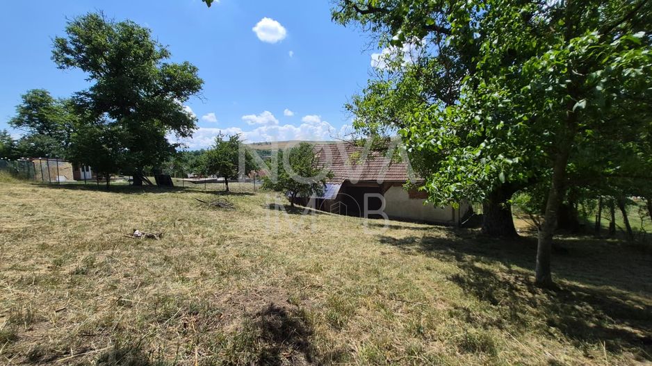 Casa individuala cu teren generos – 8.356 mp – Tichindeal, jud. Sibiu - Poză 42