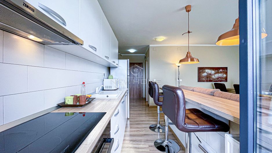 Apartament LUX 3 camere, Parcare, zona Iulius Mall - Poză 5