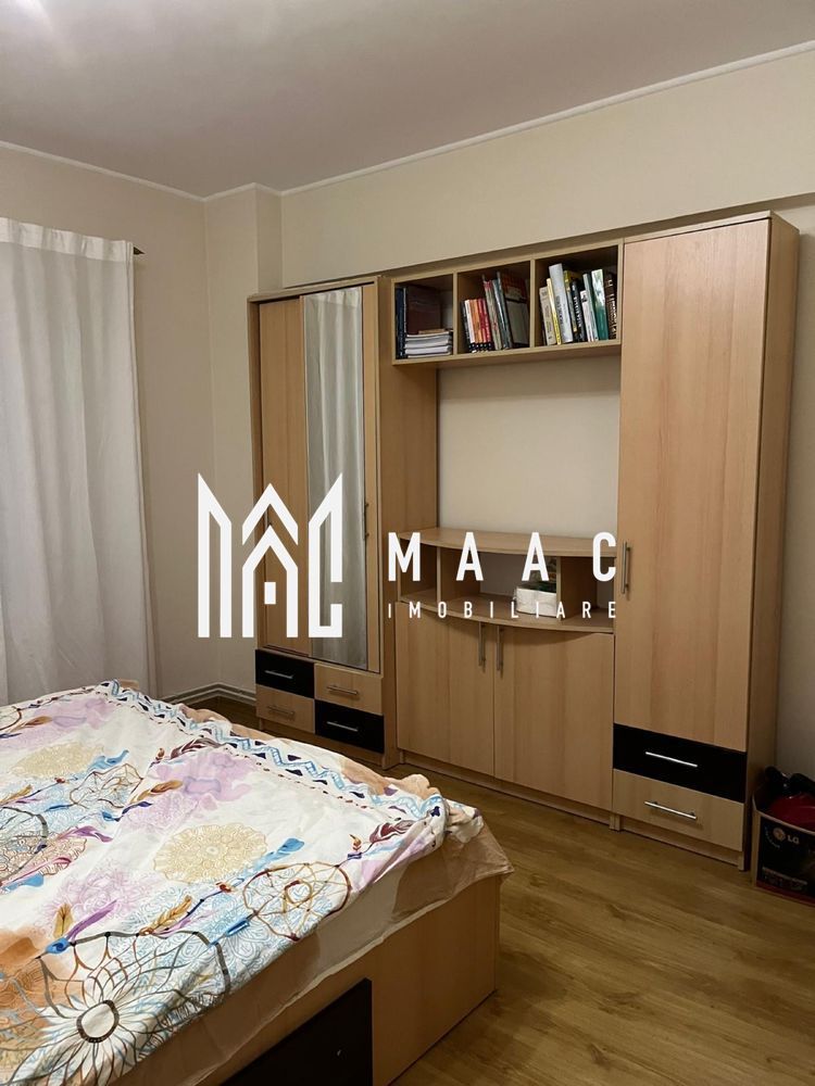 Apartament 2 camere | Decomandat | Balcon | Mihai Viteazul - Poză 5
