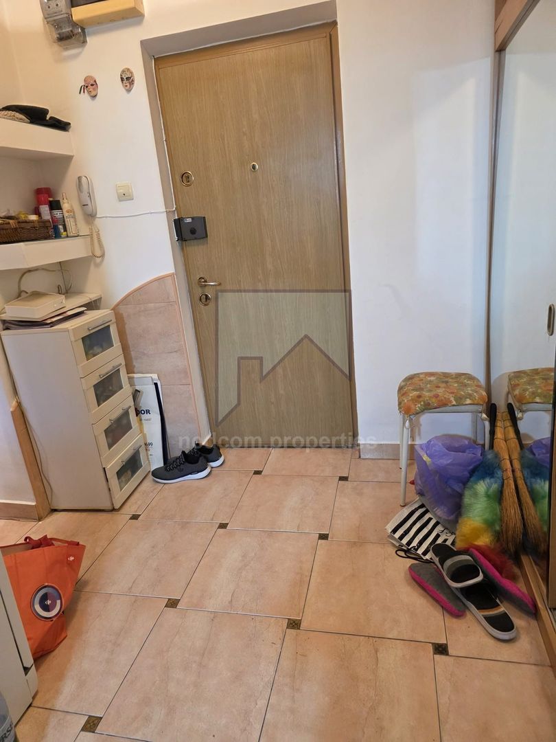 Vanzare apartament 2 camere Lizeanu - Poză 8