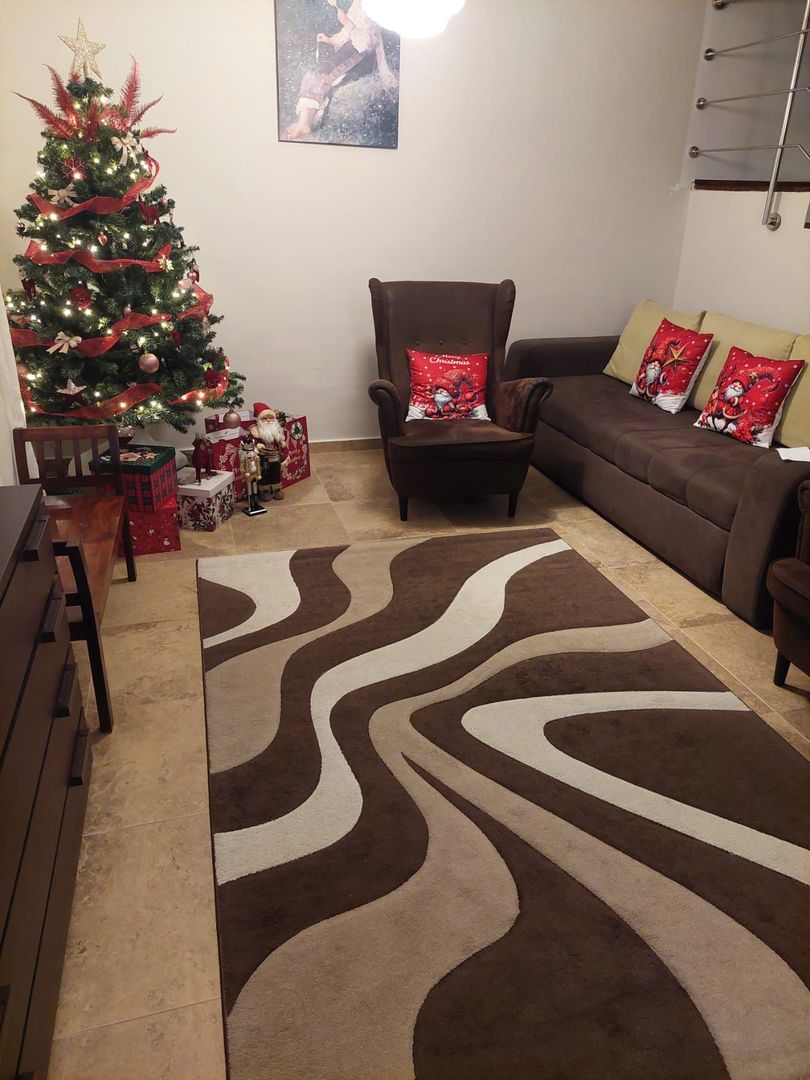 Oază de liniște și confort la doar 15 minute de Capitală – Săbăreni - Poză 4