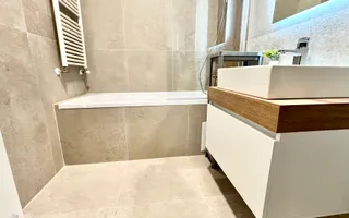 Apartament 2 camere | Parcare | Prima Închiriere | Ozone Residence - Poză 12