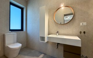 Vila Exclusivista *615mp* - teren 625mp // Erou Iancu Nicolae - Cambridge School - Poză 69