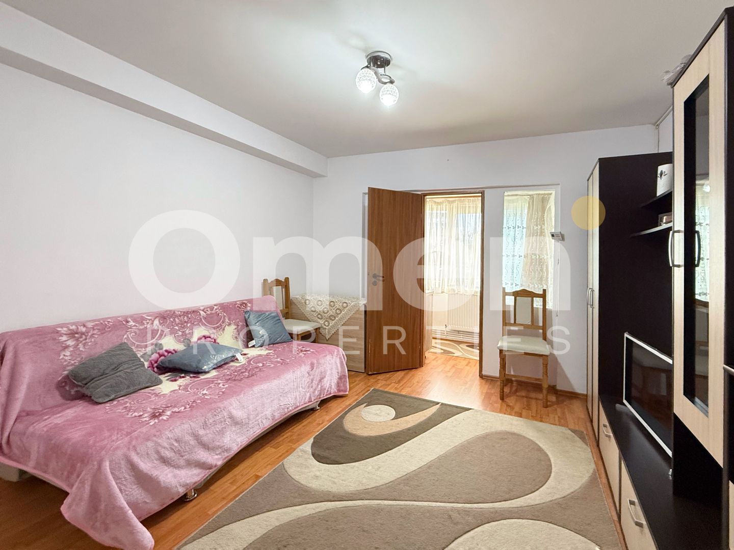 Garsonieră de vânzare – Zona Lidl, str. Mărășești - Poză 2