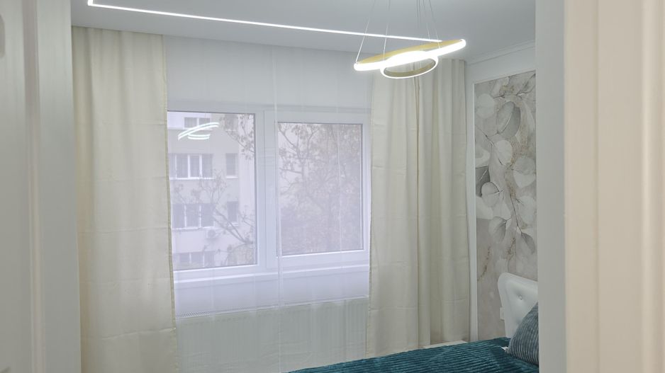 Sagului-Dambovita | 3 Camere | Decomandat | Amenajat Modern | Etaj Intermediar. - Poză 5