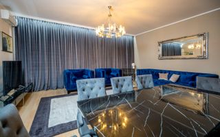 APARTAMENT DE 4 CAMERE ULTRALUXURY | Gafencu 49 | - Poză 1