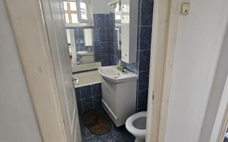 Închiriez apartament circular cu 2 camere Podu Ros - Poză 4