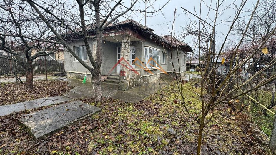 Casa 4 camere, teren 503 mp, CT, Parcare, Anexe, Campina, Prahova - Poză 1