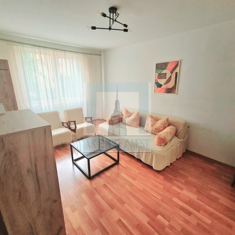 Apartament 2 camere mobilat/utilat - zona Grivitei - Poză 1