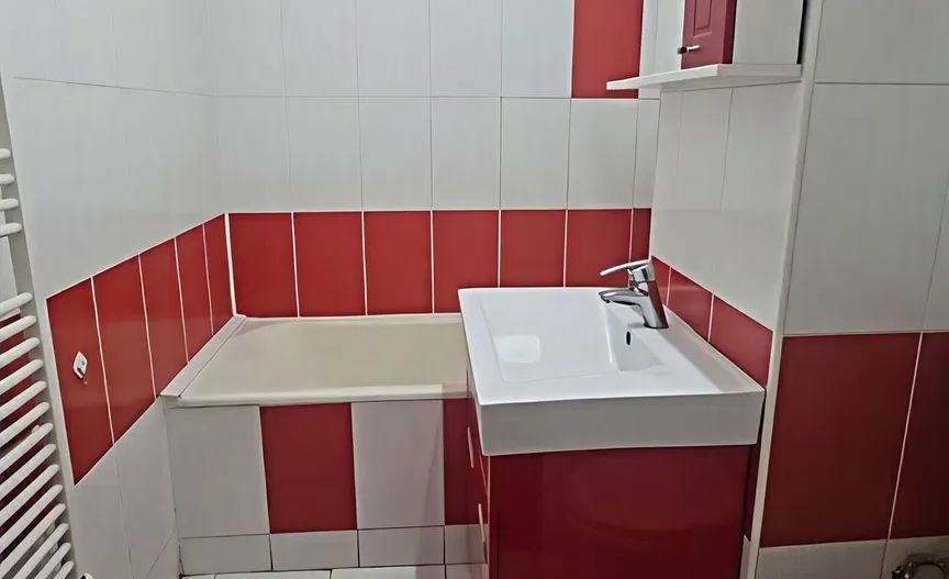 AP. 3 CAMERE- LACUL TEI, BLOC REABILITAT, BUCATARIE INCHISA, MODERN - Poză 7