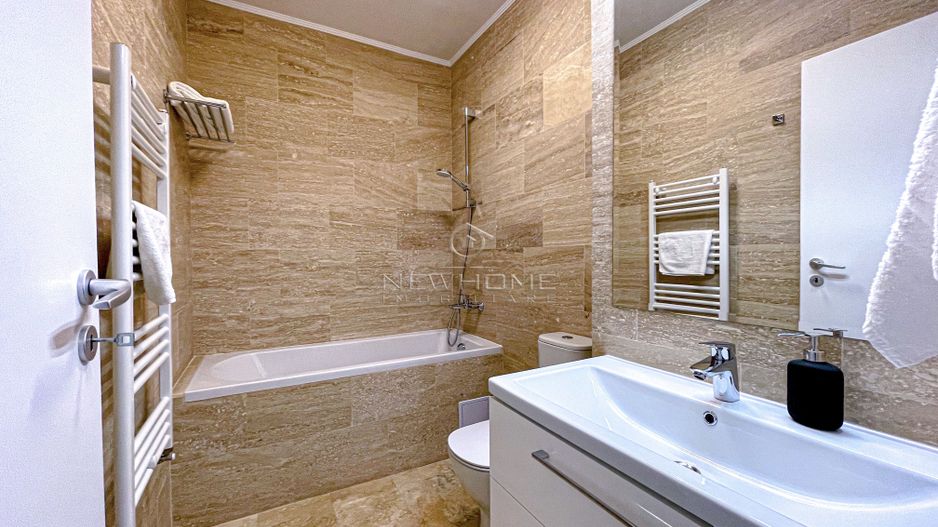 Apartament 1 cameră, PARCARE, zona Iulius Mall Gheorgheni - Poză 7