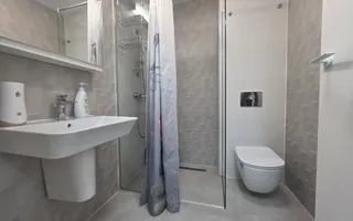 3 camere | Cloud 9 Residence | Aviației| 2 terase| 2 parcări subterane - Poză 19