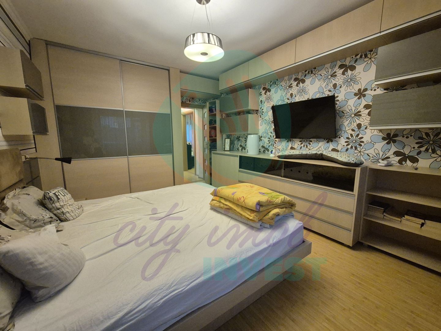 Apartament 3 camere generoase- Stefan cel Mare - Poză 2