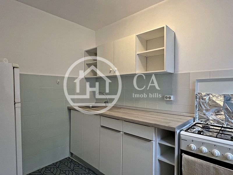 Apartament de închiriat cu 2 camere în zona centrală, Oradea - Poză 6
