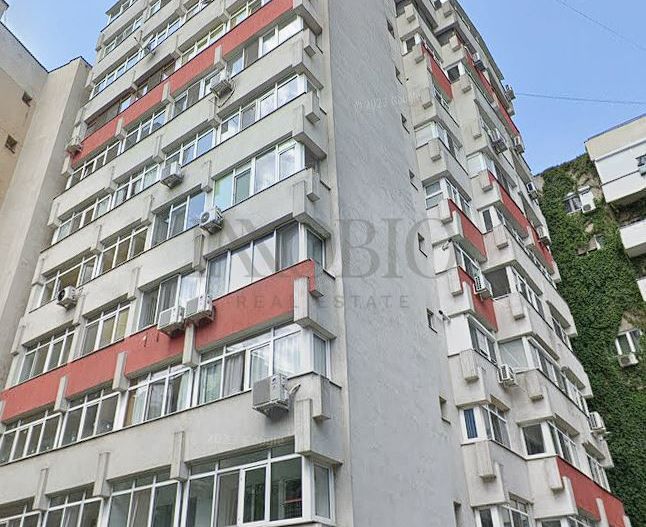 ARCUL DE TRIUMF - Apartament 3 camere de închiriat  în bloc diplomatic - Poză 21