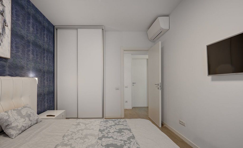 Inchiriere apartament 2 camere | Herastrau | Parcare subterana | Boxa - Poză 2